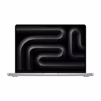 لپ تاپ 14 اینچی اپل Macbook Pro MW2W3 2024 M4 10-Core 16GB 512GB