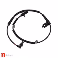 سنسور abs جلو سمت راست خودروی هیوندای سانتافه 2007 – 2009