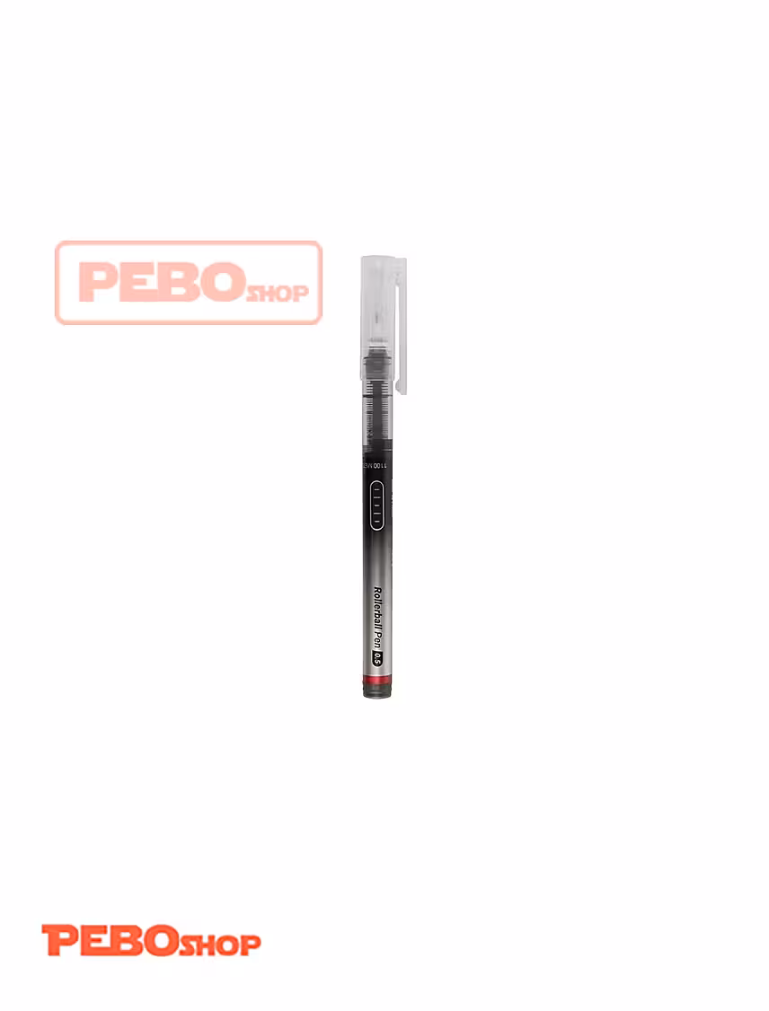 روان نویس 0.5 مشکی مونت برند سی کلاس