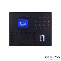 دستگاه حضور و غیاب مدل FS900