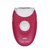 اپیلاتور براون مدل SE3-410
