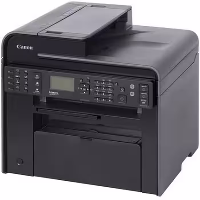پرینتر چندکاره لیزری کانن مدل i- SENSYS MF4750