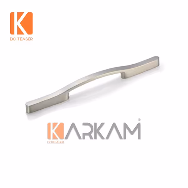 کابینتی H1209-192 کرم ساتن HTN