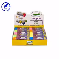 پاک کن رنگی هیپو کارتنی