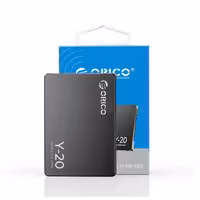 حافظه اس اس دی اینترنال اوریکو مدل Orico Y20-1TB