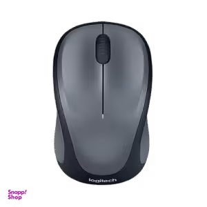 ماوس لاجیتک (Logitech) مدل M235 Wireless Optical