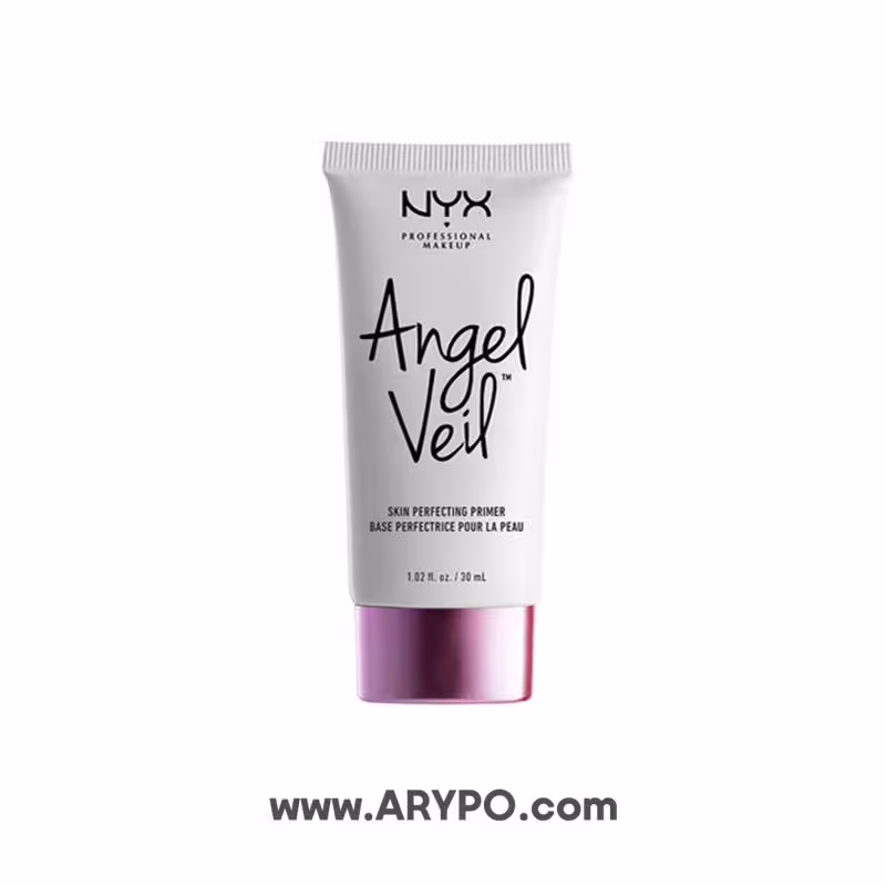 پرایمر نیکس مدل Angel Veil