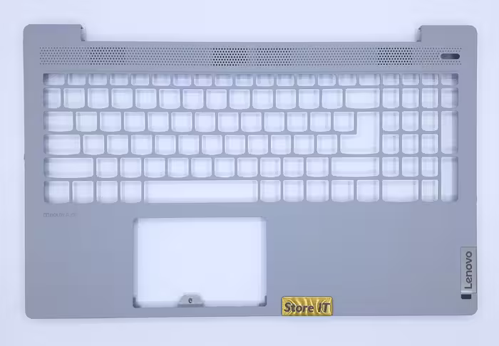 قاب دور کیبورد لنوو Ideapad 5 نقره ای نسل 10 - فروشگاه اینترنتی استور آی تی