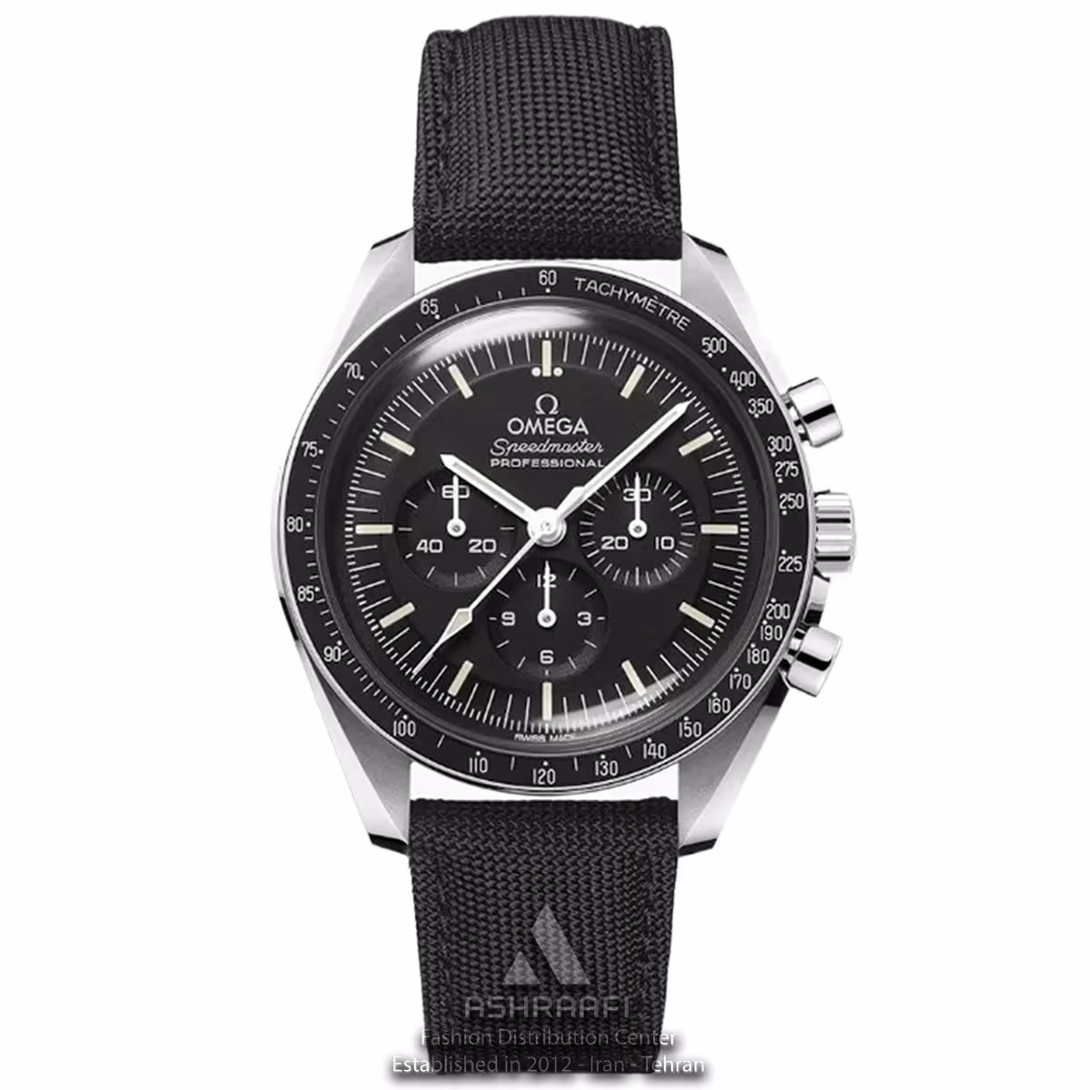 امگا اسپید مستر Omega Speedmaster Professional SK7010