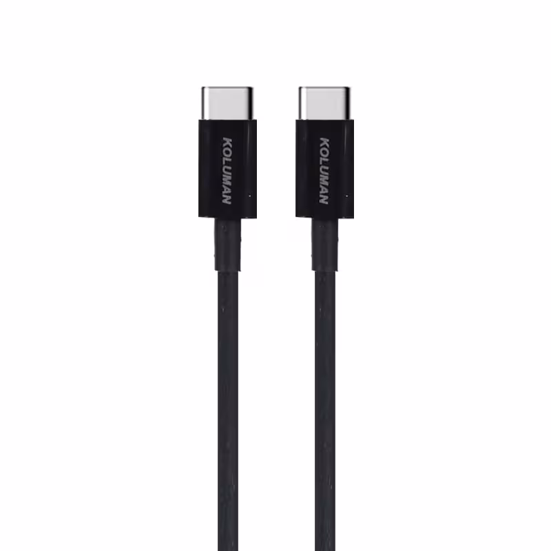 کابل TYPE-C به TYPE-C کلومن KOLUMAN KD-14