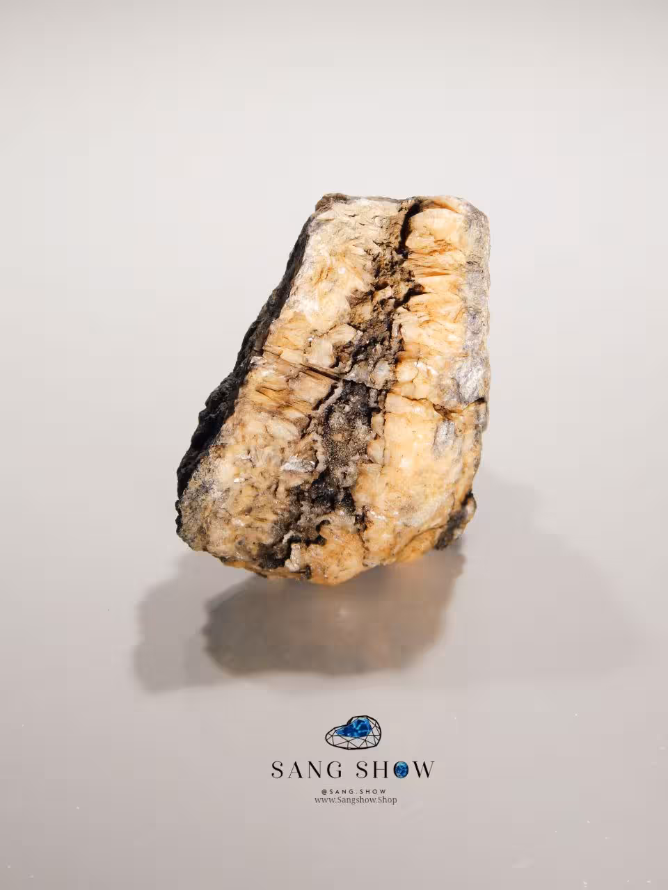 سنگ ژئود استلریت S208