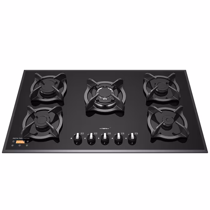 گاز صفحه ای رابیتس RG-547D