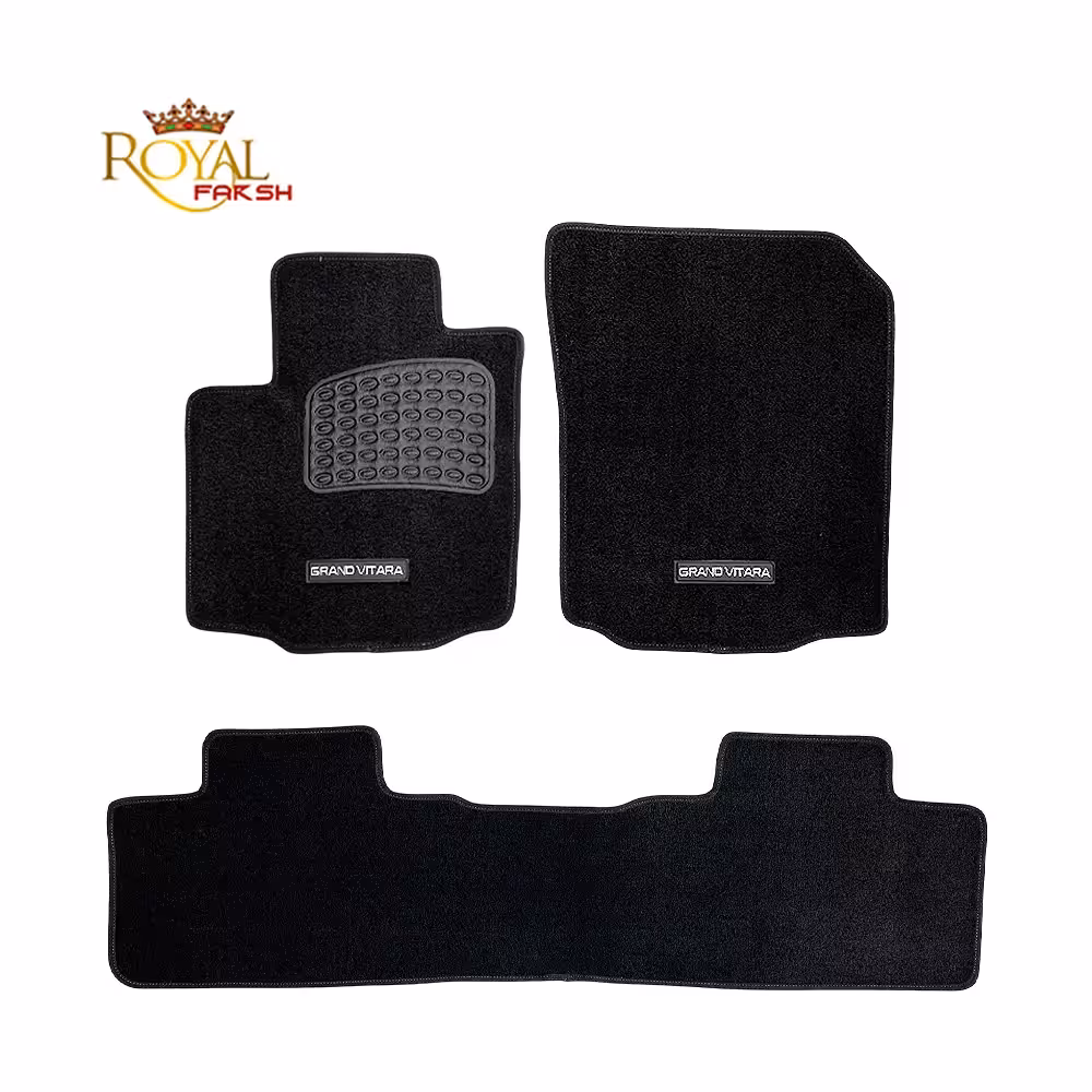 کفپوش موکتی گرند ویتارا  2023 و 2024_ بابل کارپت