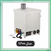 رطوبت ساز صنعتی اتوماتیک مدل 1200