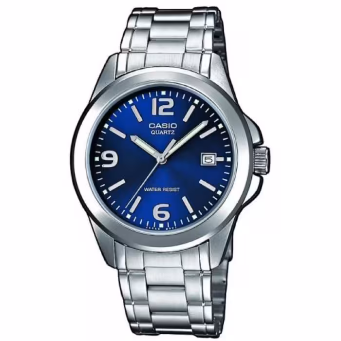 ساعت مردانه کاسیو مدل CASIO MTP-1215A-2A