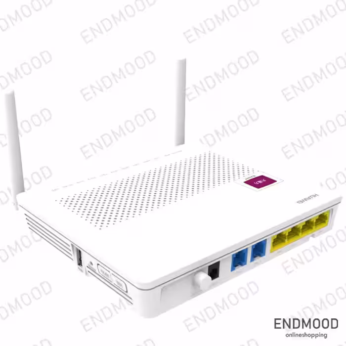 مودم  فیبر نوری ONT هواوی مدل Huawei EchoLife HG8245H5 (new edition)