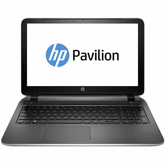 لپ تاپ اچ پی مدل پاویلیون پی 203 با پردازنده i5