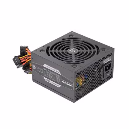منبع تغذیه کامپیوتر گرین Green GP350A-ECO