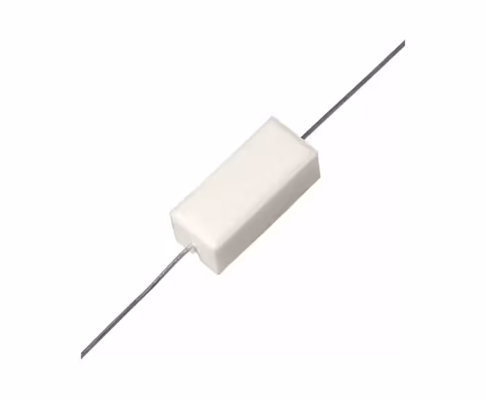 مقاومت آجری 1.2 اهم 3 وات %5