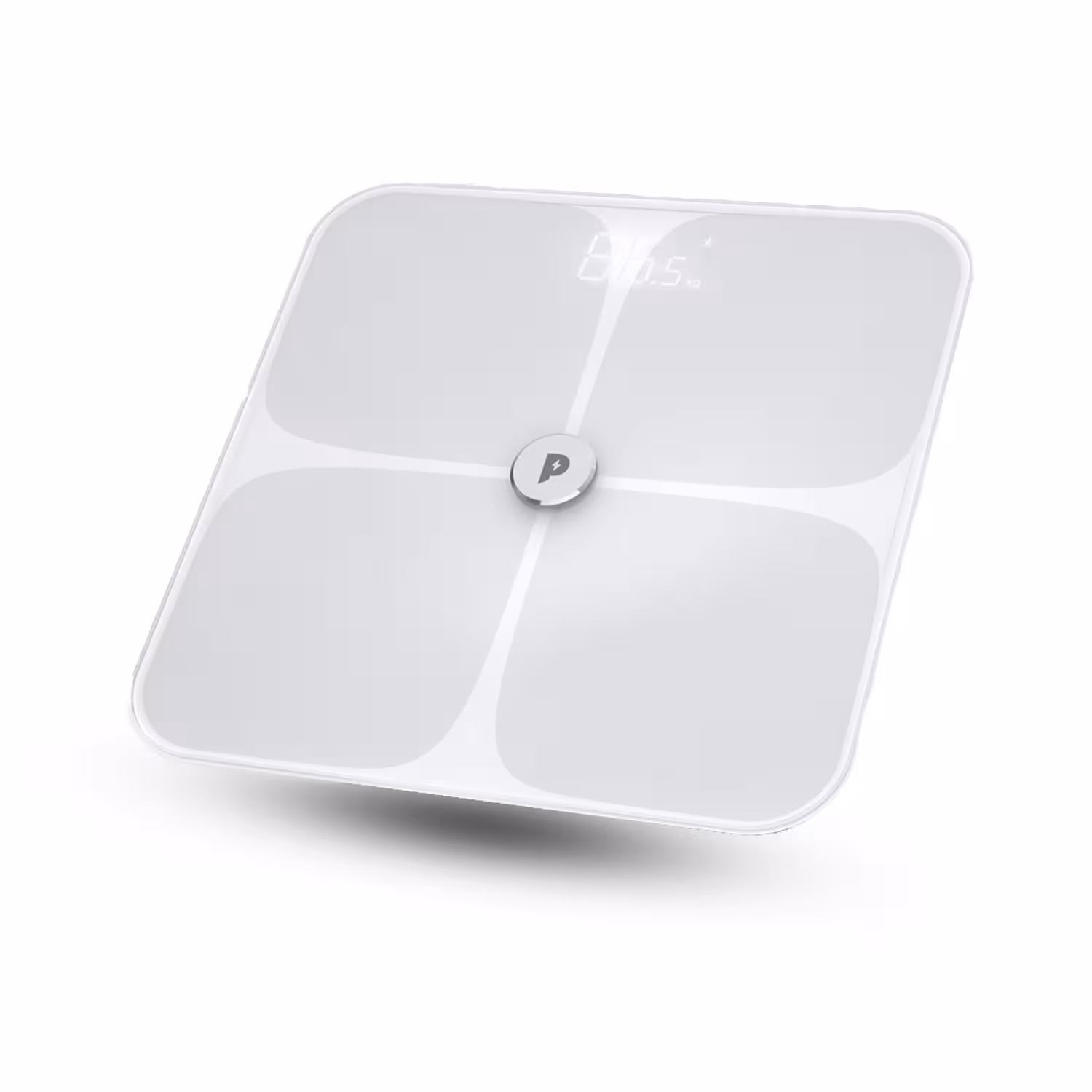 ترازو دیجیتال پاورولوجی مدل Smart Body Scale