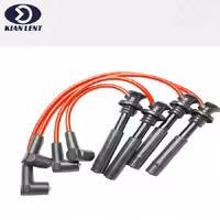 وایر شمع تقویتی خودرو چانگان