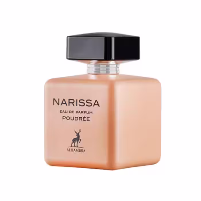 عطر ناریسا امبر الحمبرا