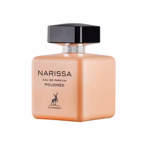 عطر ناریسا امبر الحمبرا