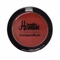 رژگونه هانتین رنگ Sheer Rose شماره 701