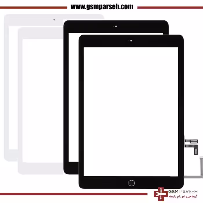 تاچ آیپد نسل 5 (iPad 5th Gen)