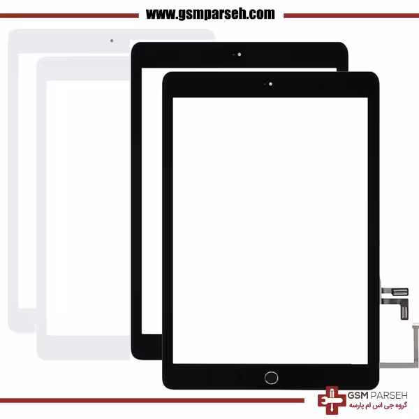 تاچ آیپد نسل 5 (iPad 5th Gen)