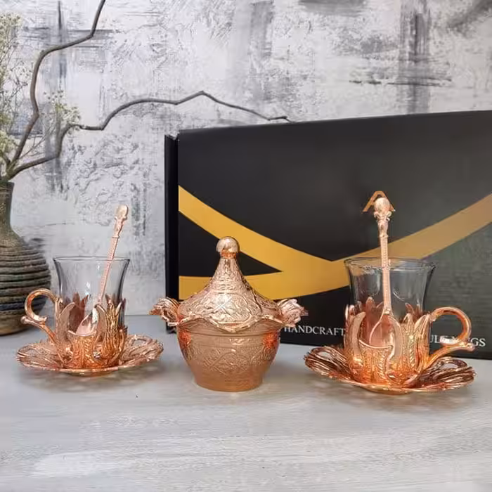 پک هدیه سازمانی کد HS90