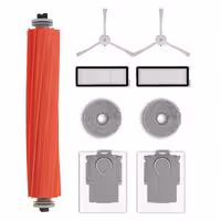 اکسسوری جارو رباتیک مناسب روبوراک مدل Roborock Qrevo S, Qrevo Pro, Qrevo MaxV, QRevo Plus (ارسال 10 الی 15 روز کاری)