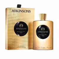خرید تستر عطر مردانه اتکینسونز هیز مجستی د عود Atkinsons His Majesty The Oud