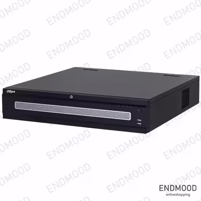 دستگاه ان وی آر داهوا مدل DHI-NVR608H-64-XI