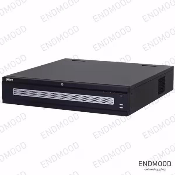 دستگاه ان وی آر داهوا مدل DHI-NVR608H-64-XI