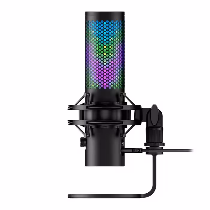 میکروفن هایپرایکس Quadcast 2 S