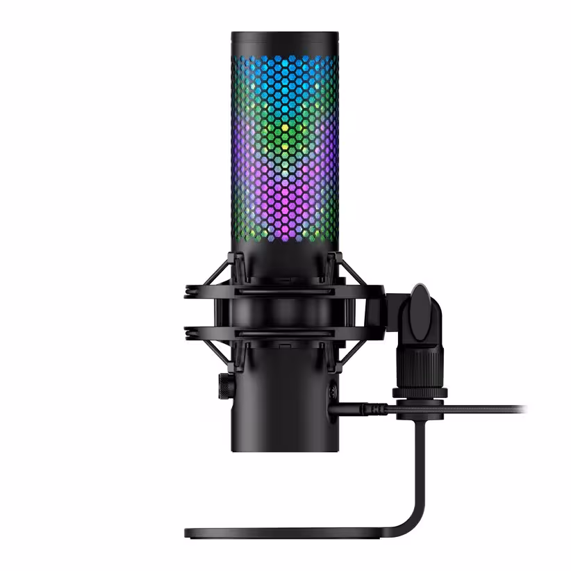 میکروفن هایپرایکس Quadcast 2 S