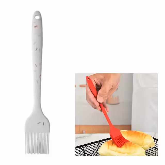 قلمو سیلیکونی سفید