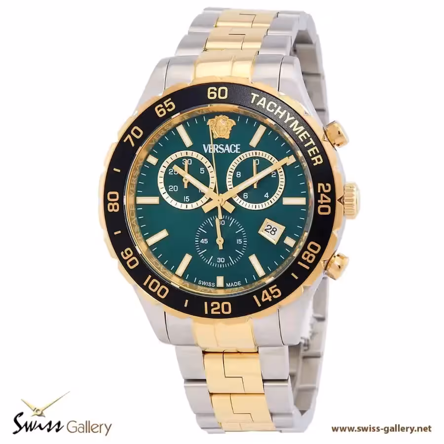 ساعت مچی مردانه ورساچه مدل VEPCA0524