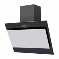 هود دیواری آروما مدل D1014