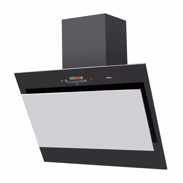 هود دیواری آروما مدل D1014