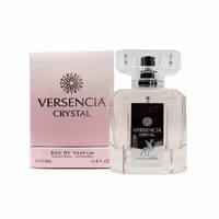 عطر ادکلن زنانه ورساچه صورتی برایت کریستال الحمبرا Alhambra Versencia Versace Bright Cry