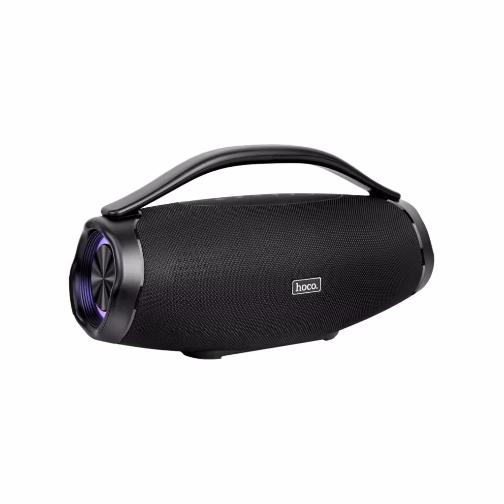 اسپیکر بلوتوثی قابل حمل هوکو مدل DS48