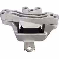 دسته موتور چپ سمت گیربکس MVM X22 Pro – 206000233AA