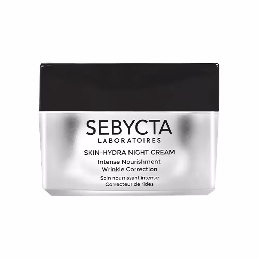 کرم شب مرطوب کننده سبیکتا Sebycta
