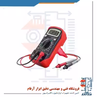 مولتی متر دیجیتال ویگور مدل V4324