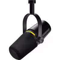 میکروفن داینامیک
                        Shure MV7  مشکی