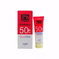 کرم ضد آفتاب SPF50 پوست چرب ساین شیلد 50 میلی لیتر