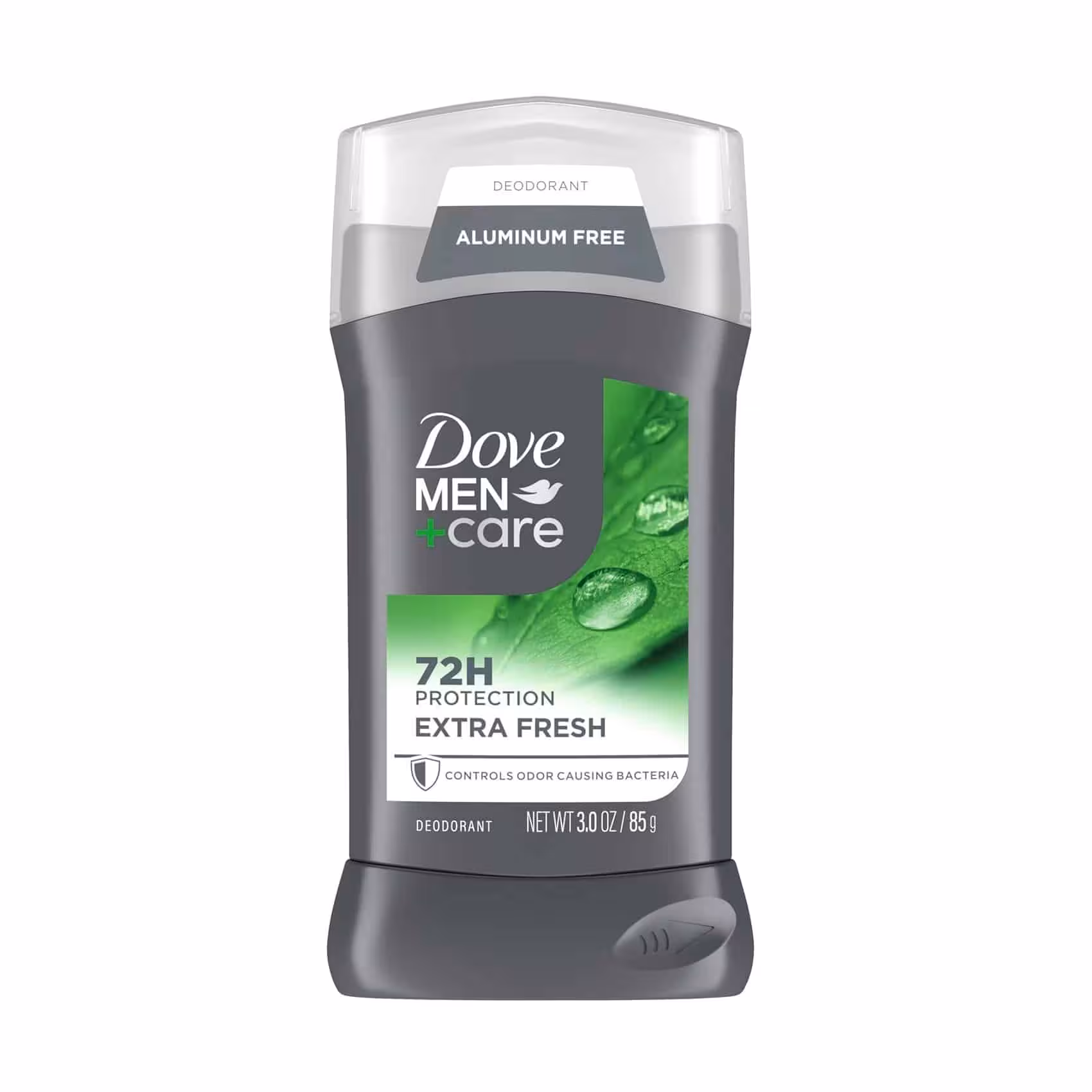 استیک دئودورانت مردانه داو مدل Extra Fresh حجم 85 گرم