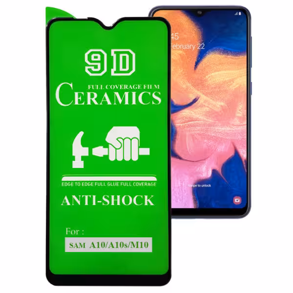 گلس سامسونگ A10S/A10